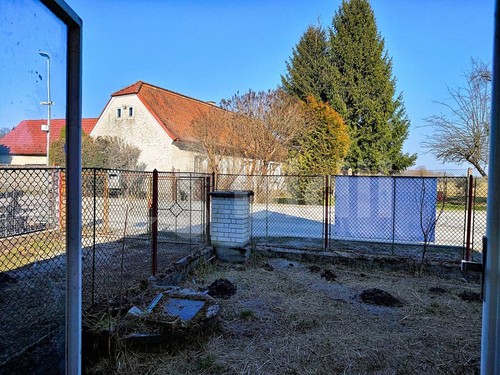 Prodaný dům 85 m², pozemek 250 m²