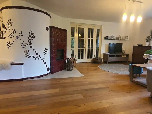 Prodej domu 241 m², pozemek 3119 m²