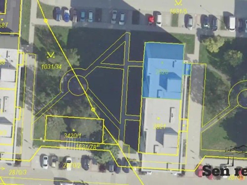 Prodaný byt 3+1 68 m²