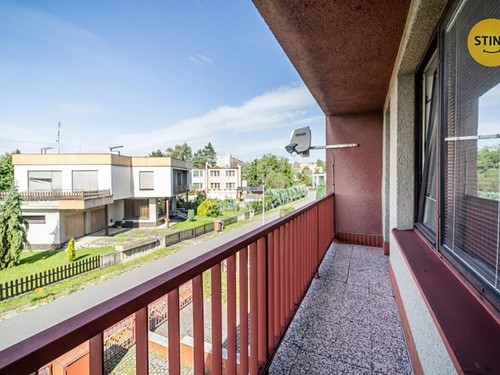 Prodaný dům 133 m², pozemek 242 m²