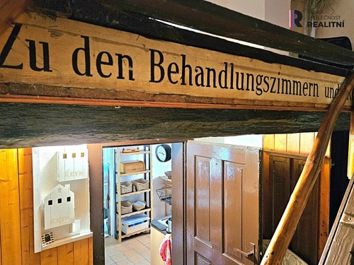 Prodaná  chalupa 120 m², pozemek 449 m²