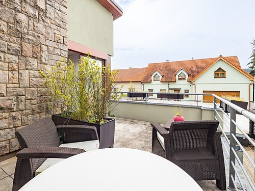 Prodaný dům 250 m², pozemek 914 m²