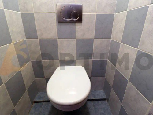 Prodaný byt 1+1 48 m²