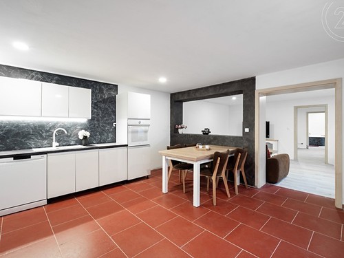 Prodaný dům 126 m², pozemek 500 m²