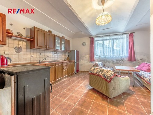 Prodaný dům 58 m², pozemek 734 m²
