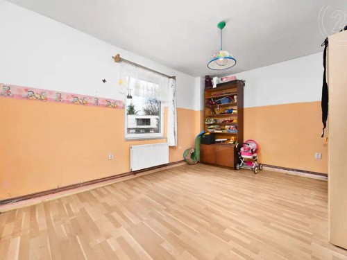 Prodaný dům 370 m², pozemek 791 m²