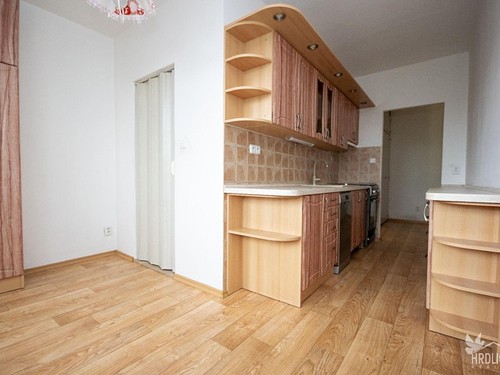 Prodaný byt 3+1 67 m²