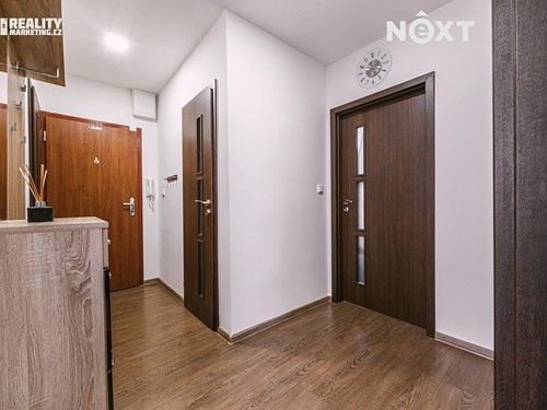 Prodaný byt 4+1 74 m²