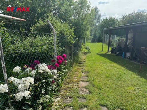 Prodaný dům 110 m², pozemek 237 m²