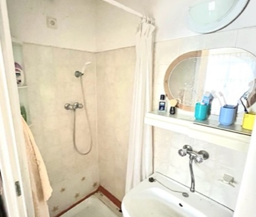 Prodaná chalupa 53 m², pozemek 64 m²