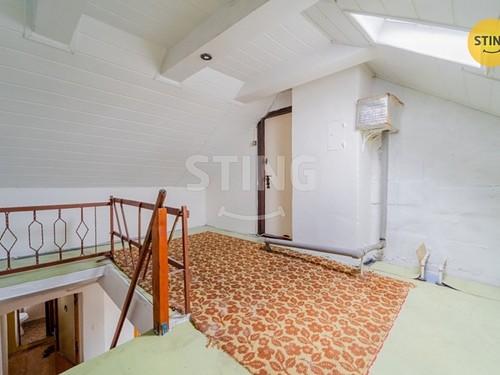 Prodaný dům 62 m², pozemek 96 m²