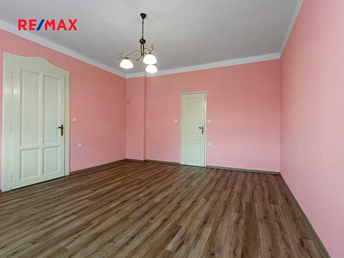 Prodaný byt 3+kk 72 m²