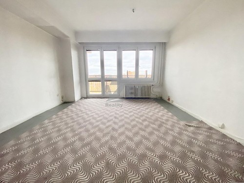 Prodaný byt 3+1 61 m²