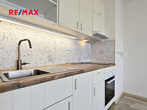 Prodaný byt 2+kk 46 m²