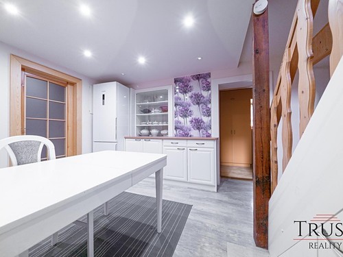 Prodaný dům 144 m², pozemek 952 m²