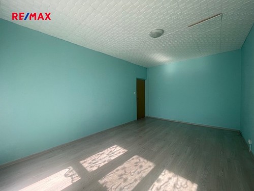 Prodaný byt 2+1 54 m²