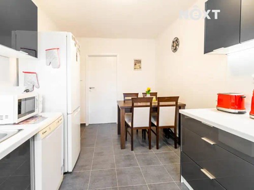 Prodaný byt 2+1 55 m²