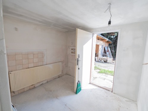 Prodaný dům 270 m², pozemek 818 m²