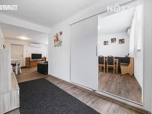 Prodej domu 228 m², pozemek 633 m²