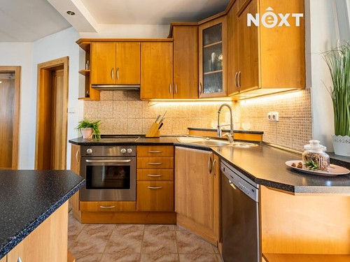 Prodaný dům 76 m², pozemek 783 m²