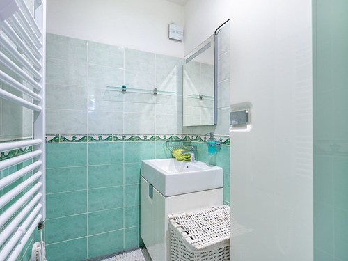 Prodaný byt 3+kk 66 m²