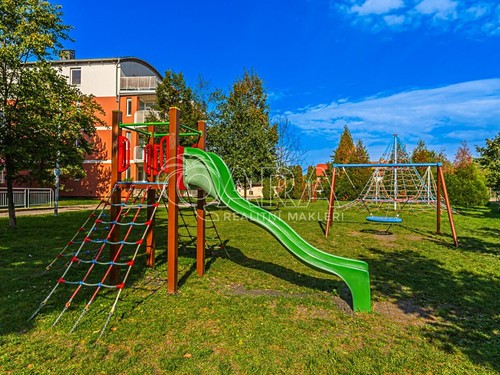 Prodaný byt 3+kk 75 m²