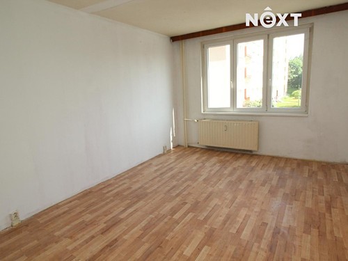 Prodaný byt 2+1 62 m²