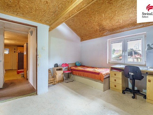 Prodaný dům 224 m², pozemek 1940 m²