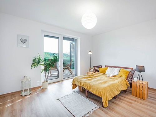 Prodaný dům 164 m², pozemek 1096 m²