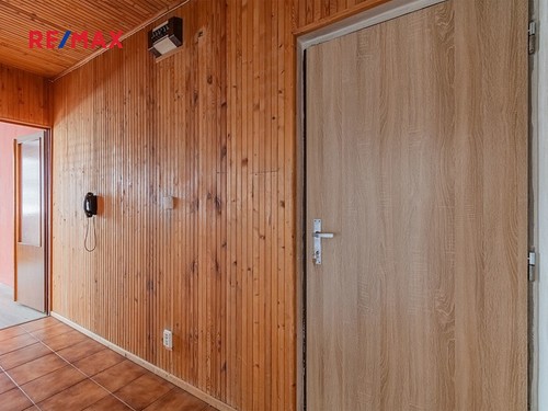 Prodaný byt 3+1 76 m²