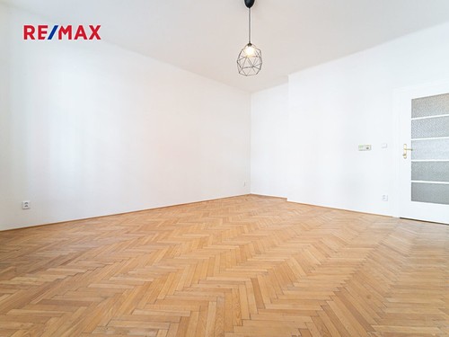 Prodaný byt 2+1 78 m²