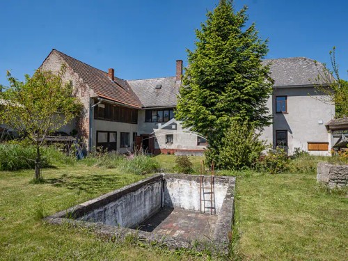 Prodej domu 200 m², pozemek 692 m²