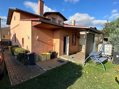Prodaný dům 104 m², pozemek 610 m²