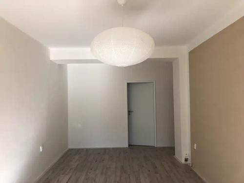 Prodaný byt 2+1 53 m²