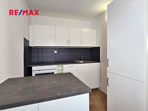 Prodaný byt 2+kk 40 m²