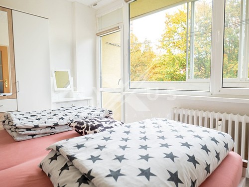 Prodaný byt 3+1 63 m²