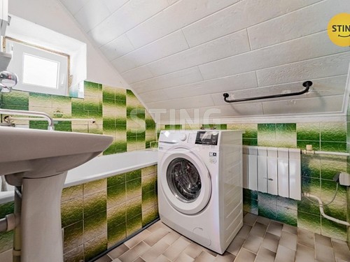 Prodaný dům 200 m², pozemek 281 m²