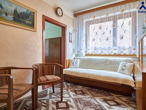 Prodaný dům 80 m², pozemek 243 m²