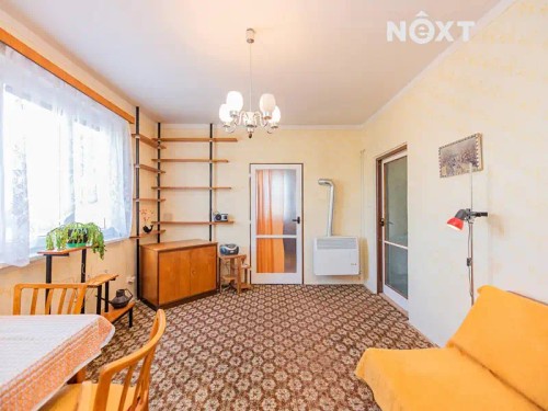 Prodaný byt 3+1 56 m²