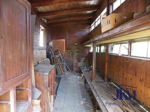 Prodaný dům 140 m², pozemek 1431 m²