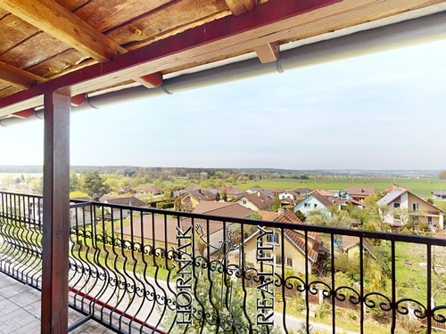 Prodaný byt 5+kk 129 m²
