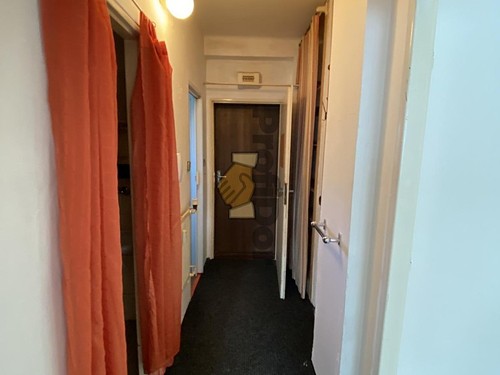 Prodaný byt 2+kk 40 m²