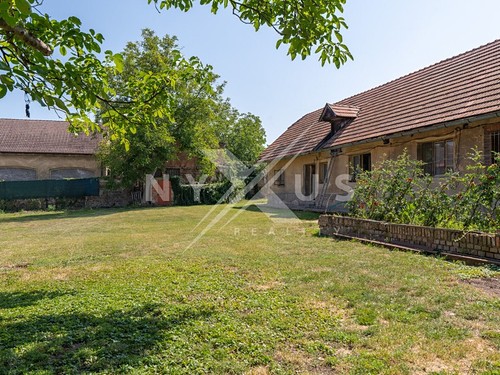 Prodaný dům 150 m², pozemek 1479 m²