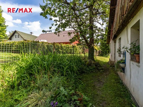 Prodaný dům 110 m², pozemek 653 m²