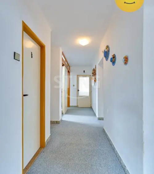 Prodej domu 165 m², pozemek 942 m²