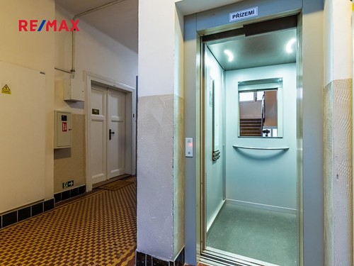 Prodaný byt 2+1 65 m²