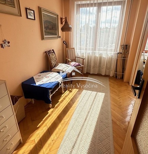 Prodaný dům 210 m², pozemek 615 m²