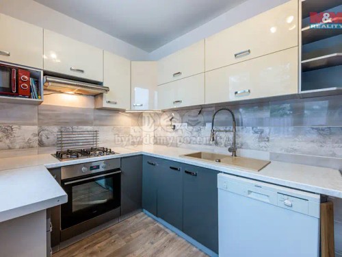 Prodej bytu 4+1 85 m²