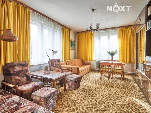 Prodaný dům 134 m², pozemek 2002 m²