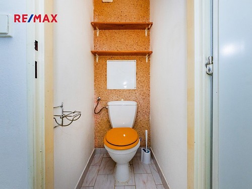 Prodaný byt 2+kk 43 m²